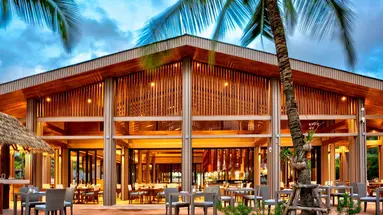 La Flora Khao Lak