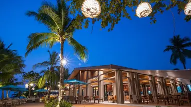 LA FLORA KHAO LAK