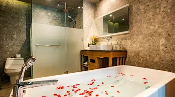 LA FLORA KHAO LAK