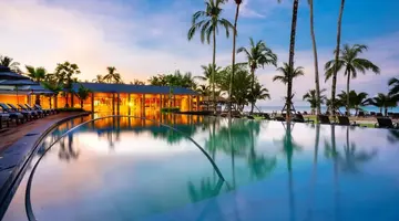 LA FLORA KHAO LAK