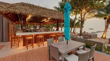 LA FLORA KHAO LAK