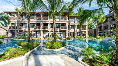 La Flora Khaolak
