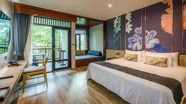 La Flora Khaolak
