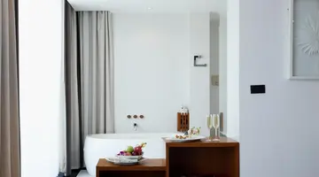 La Flora Resort and Spa Patong