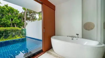 La Flora Resort and Spa Patong