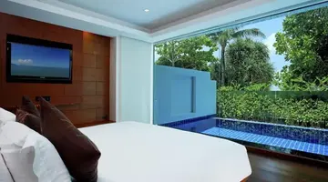 La Flora Resort and Spa Patong