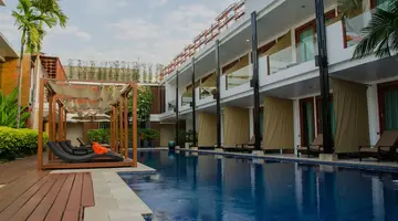 La Flora Resort and Spa Patong