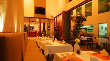 La Flora Resort and Spa Patong
