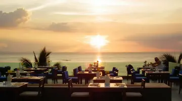 La Flora Resort and Spa Patong