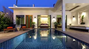 La Flora Resort and Spa Patong
