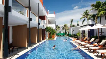 La Flora Resort and Spa Patong