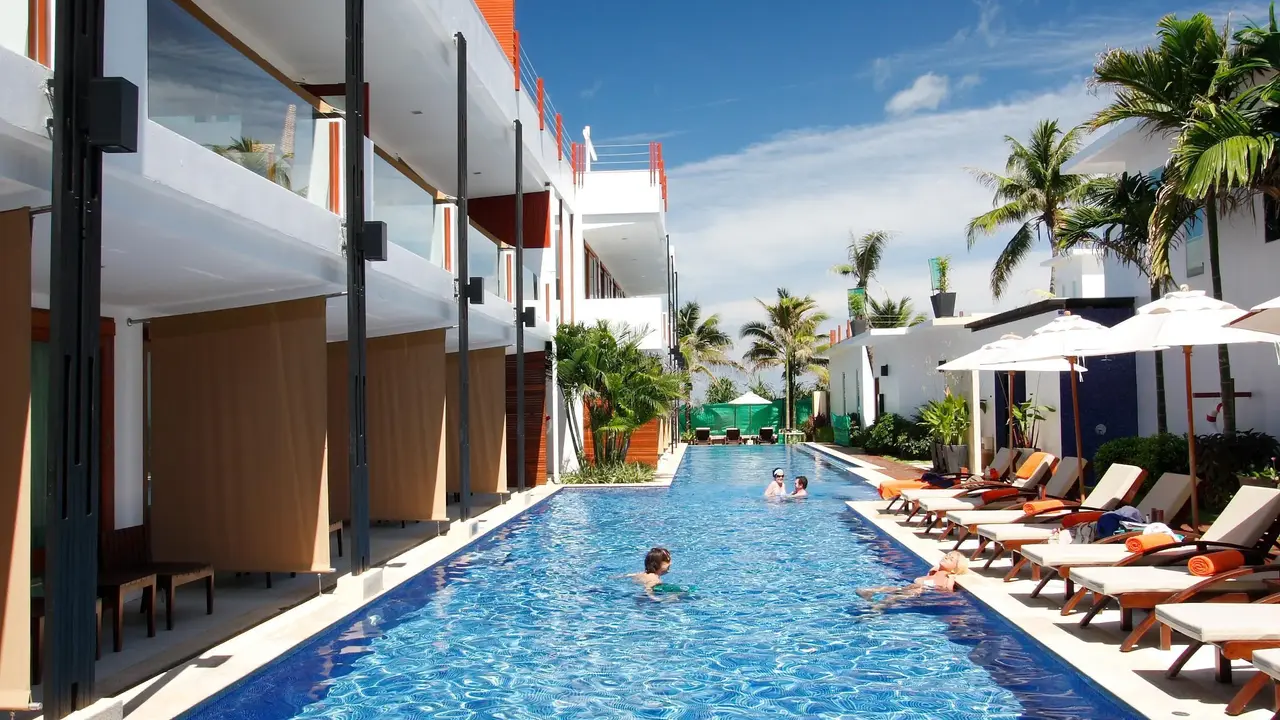 La Flora Resort and Spa Patong