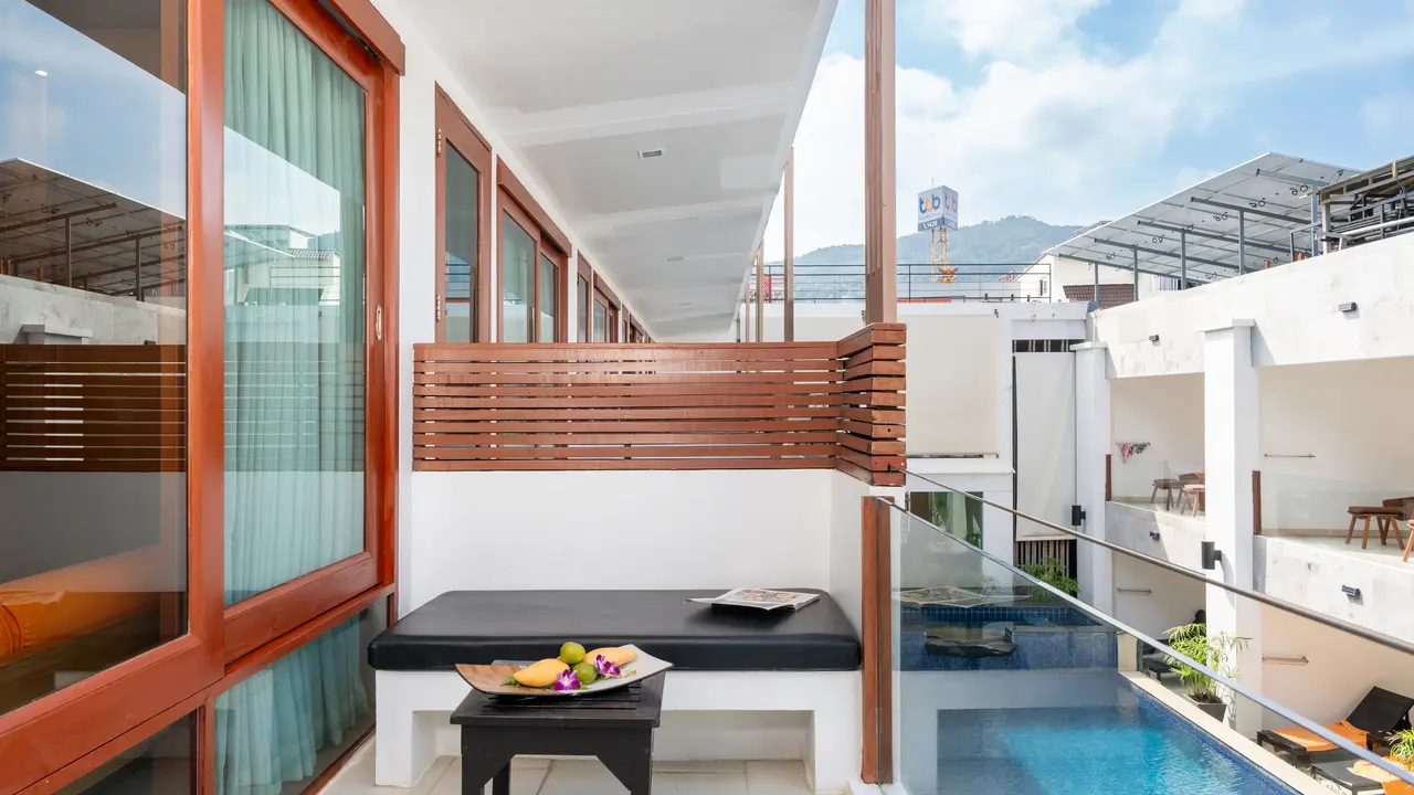 La Flora Resort and Spa Patong