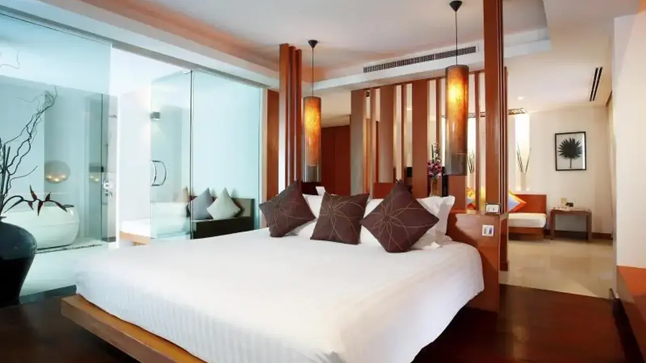 La Flora Resort and Spa Patong