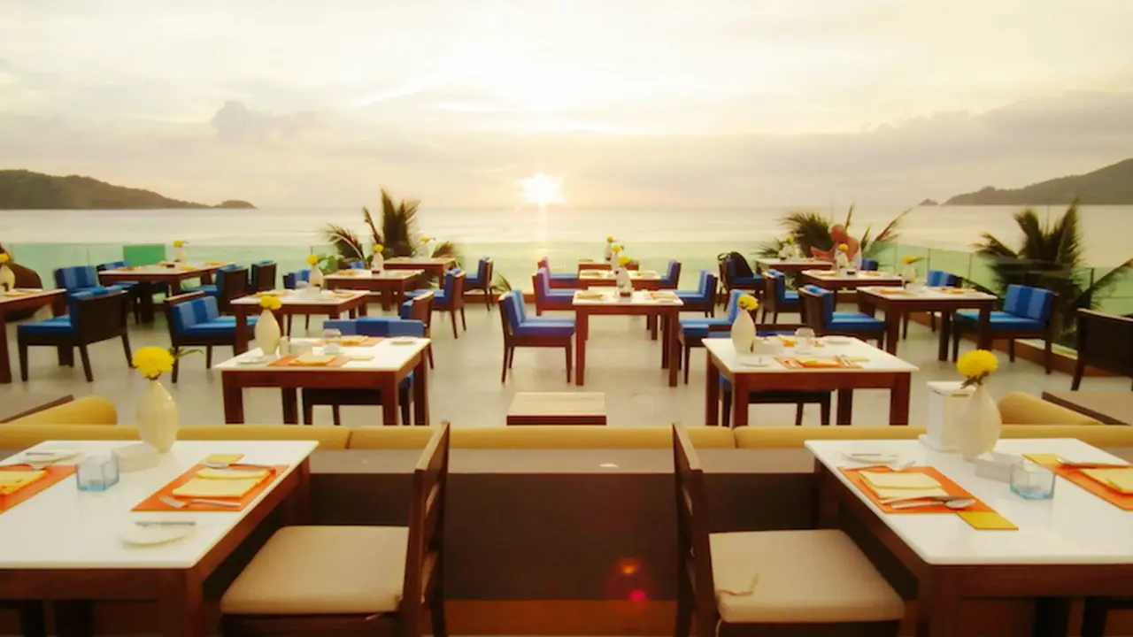La Flora Resort and Spa Patong