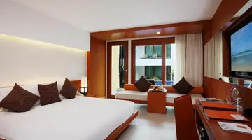 La Flora Resort and Spa Patong