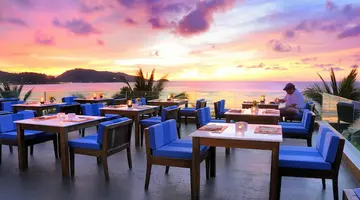 La Flora Resort and Spa Patong