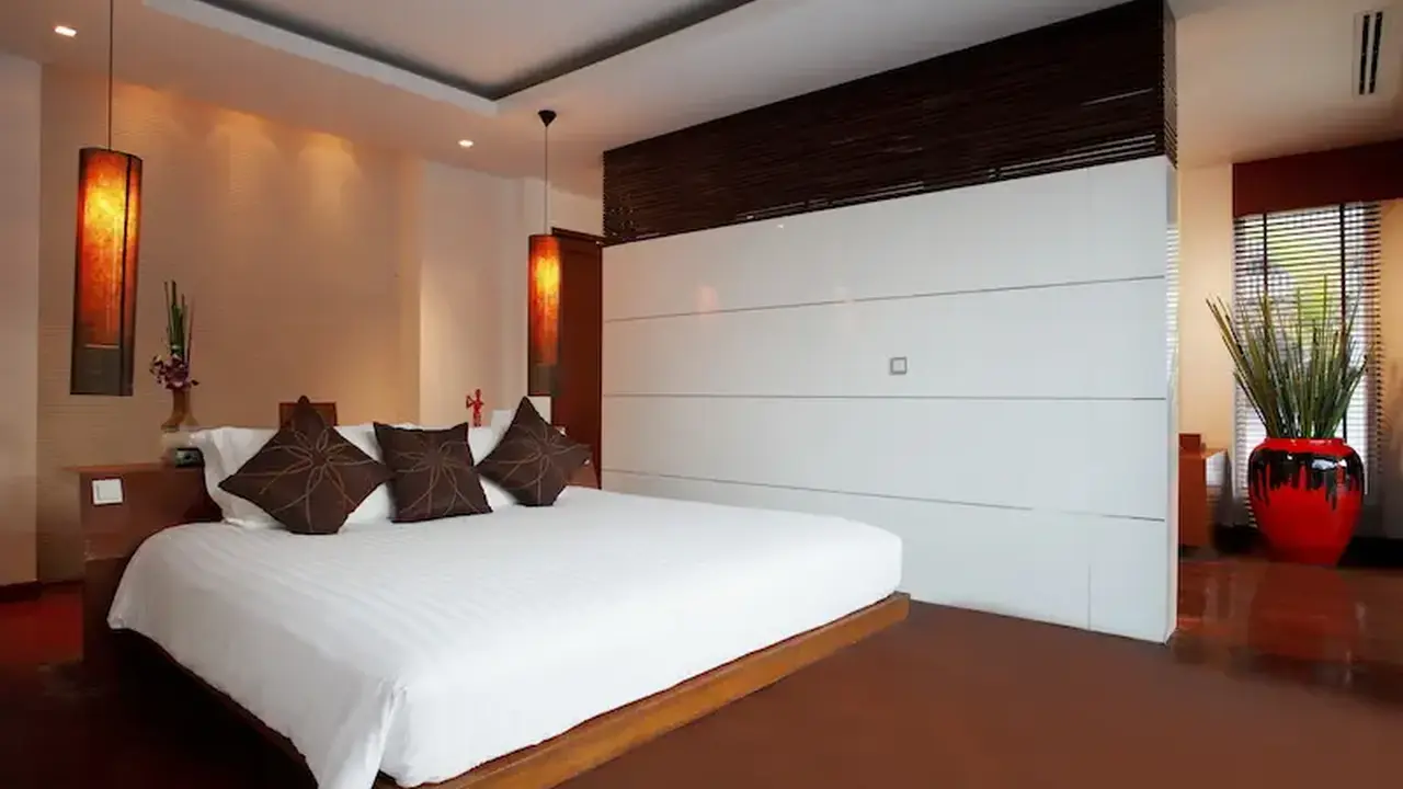 La Flora Resort and Spa Patong
