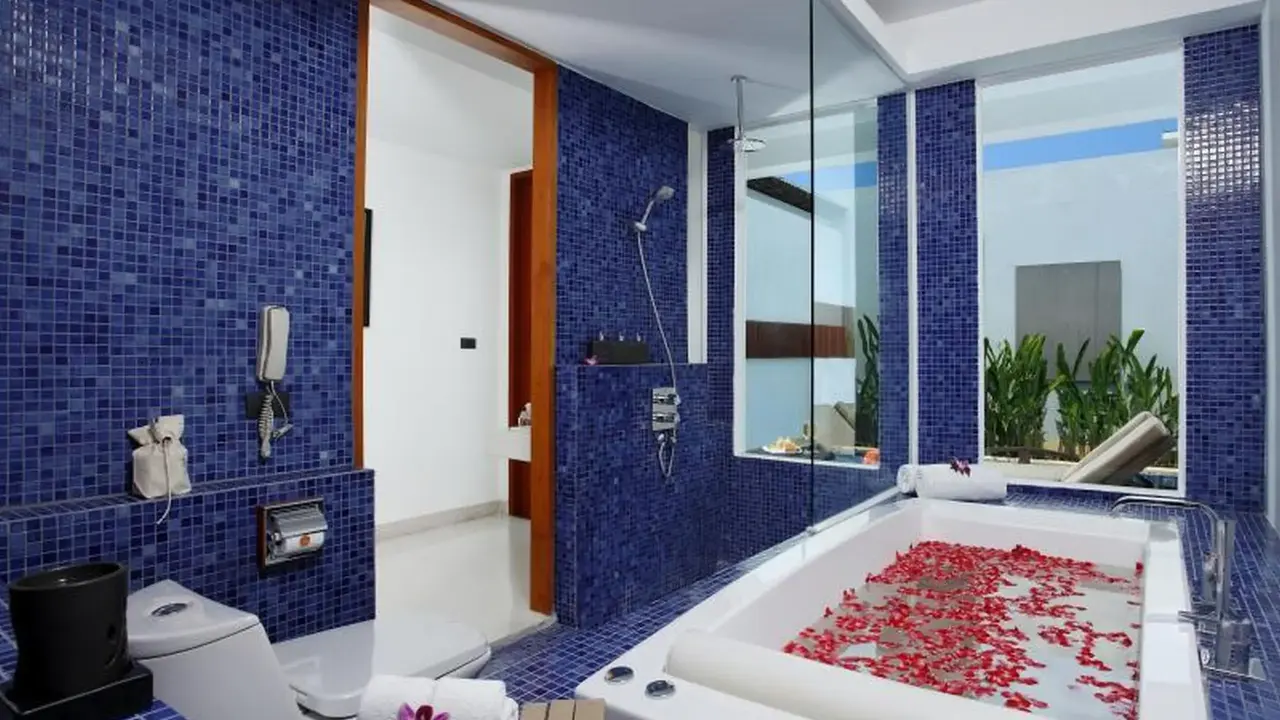 La Flora Resort and Spa Patong