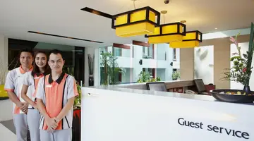 La Flora Resort and Spa Patong