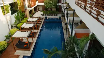La Flora Resort and Spa Patong