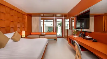 La Flora Resort and Spa Patong