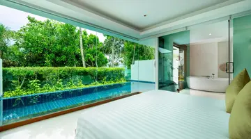 La Flora Resort and Spa Patong
