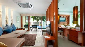 La Flora Resort and Spa Patong