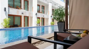 La Flora Resort and Spa Patong