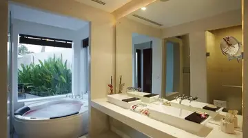La Flora Resort and Spa Patong