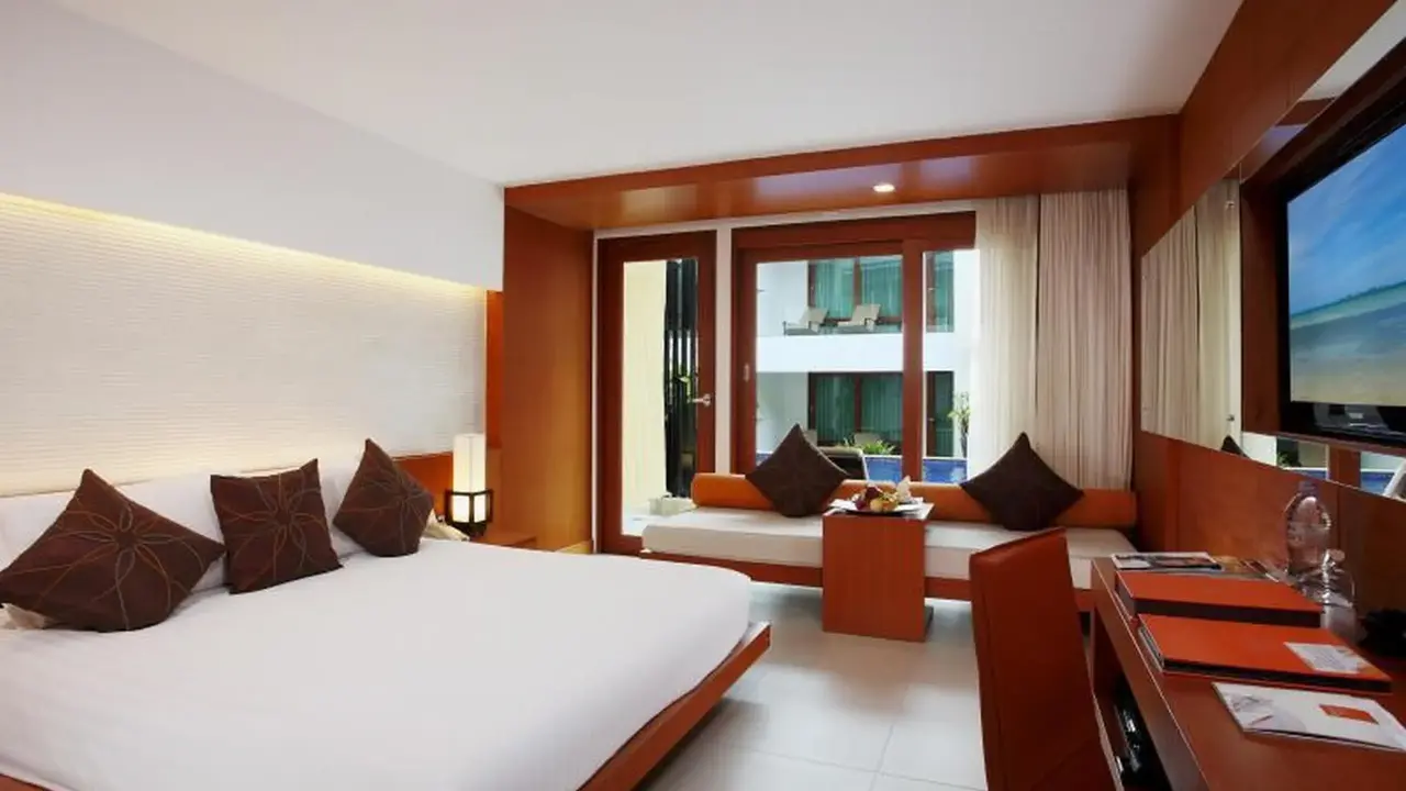 La Flora Resort and Spa Patong