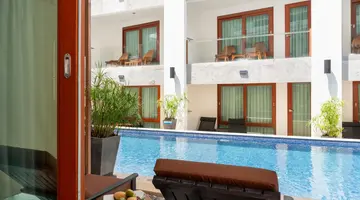 La Flora Resort and Spa Patong