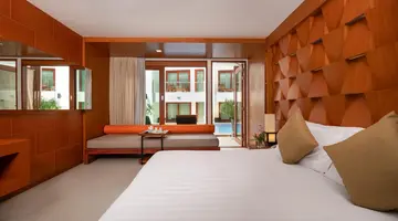La Flora Resort and Spa Patong
