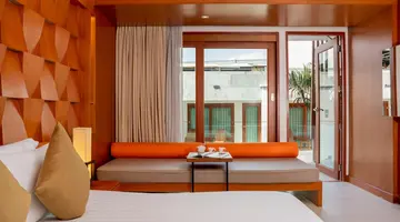 La Flora Resort and Spa Patong