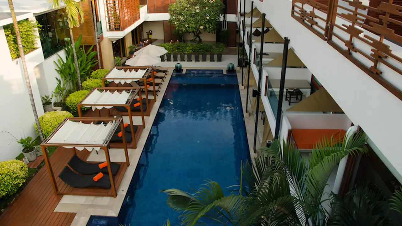 La Flora Resort and Spa Patong