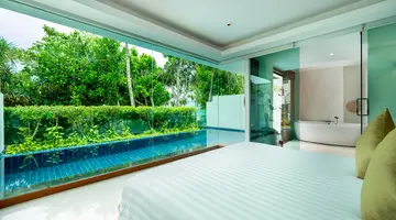 La Flora Resort and Spa Patong