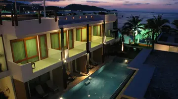 La Flora Resort and Spa Patong