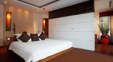 La Flora Resort and Spa Patong