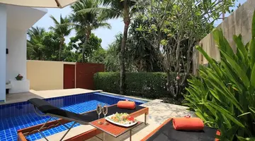 La Flora Resort and Spa Patong