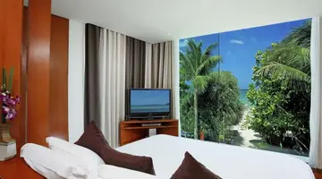La Flora Resort and Spa Patong