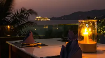 La Flora Resort and Spa Patong