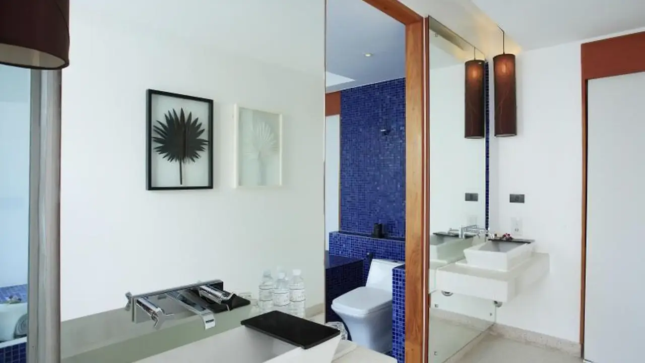 La Flora Resort and Spa Patong