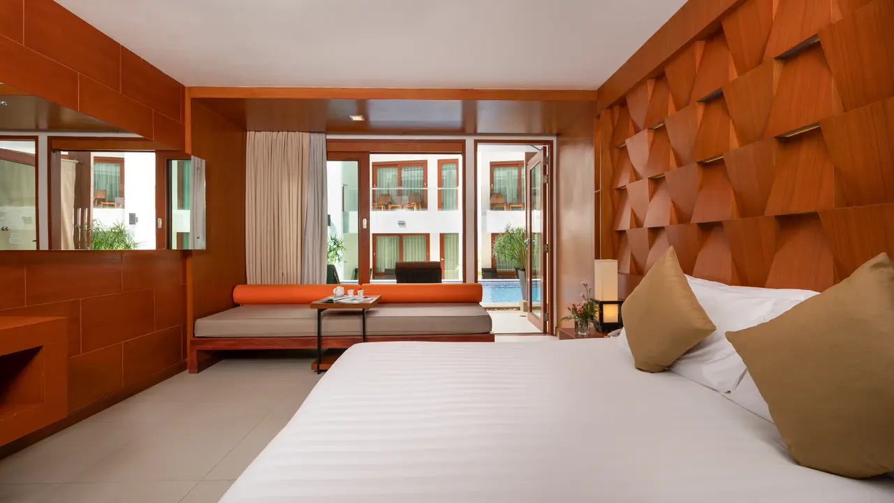 La Flora Resort and Spa Patong