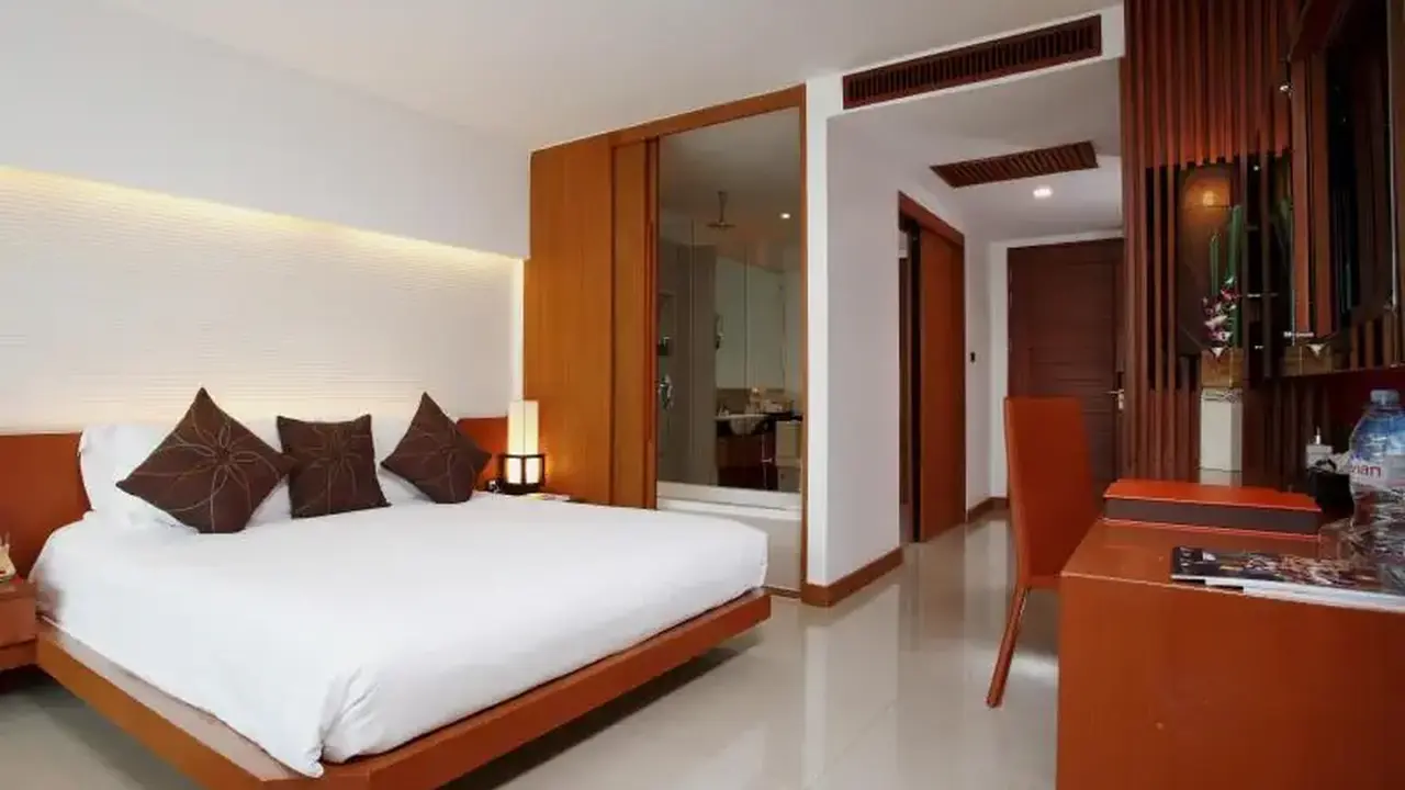 La Flora Resort and Spa Patong