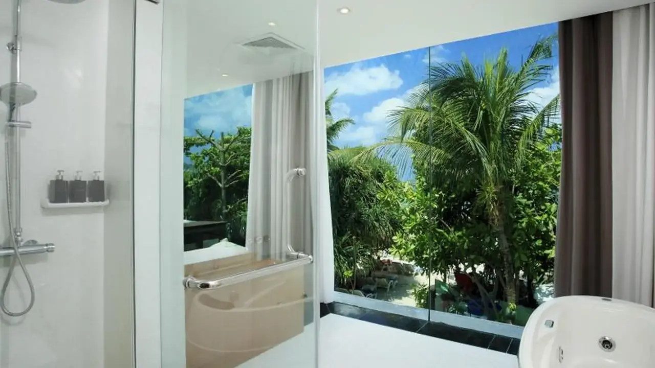 La Flora Resort and Spa Patong