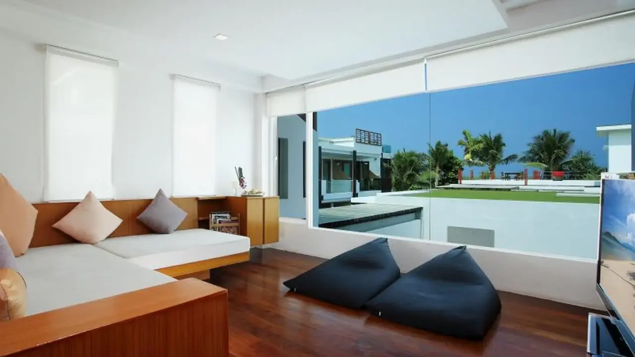 La Flora Resort and Spa Patong