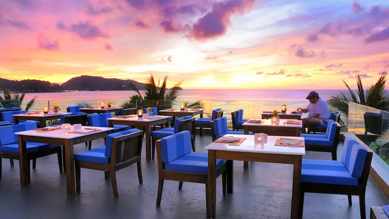 La Flora Resort and Spa Patong