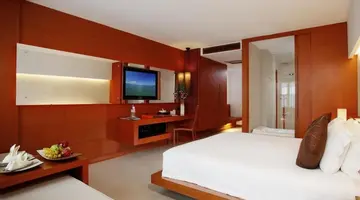 La Flora Resort and Spa Patong