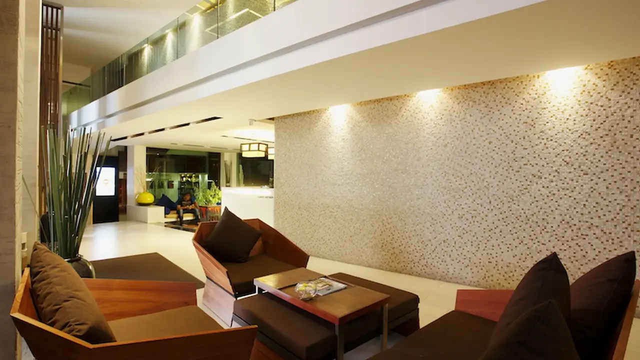 La Flora Resort and Spa Patong