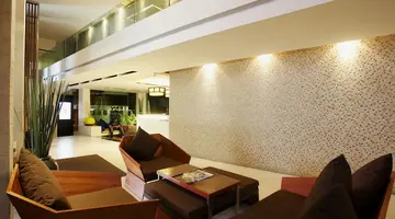 La Flora Resort and Spa Patong